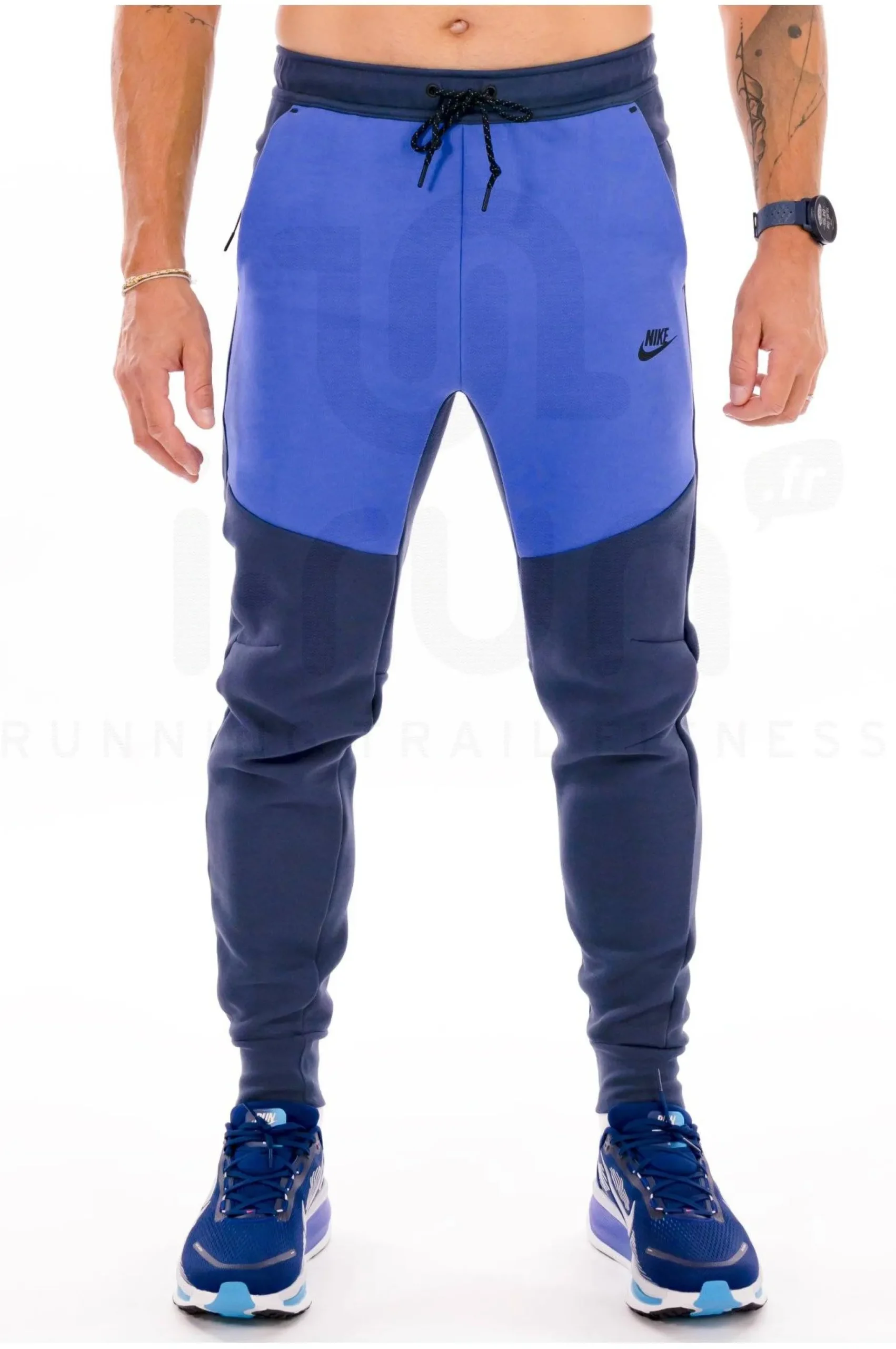 Tech Fleece Jogger