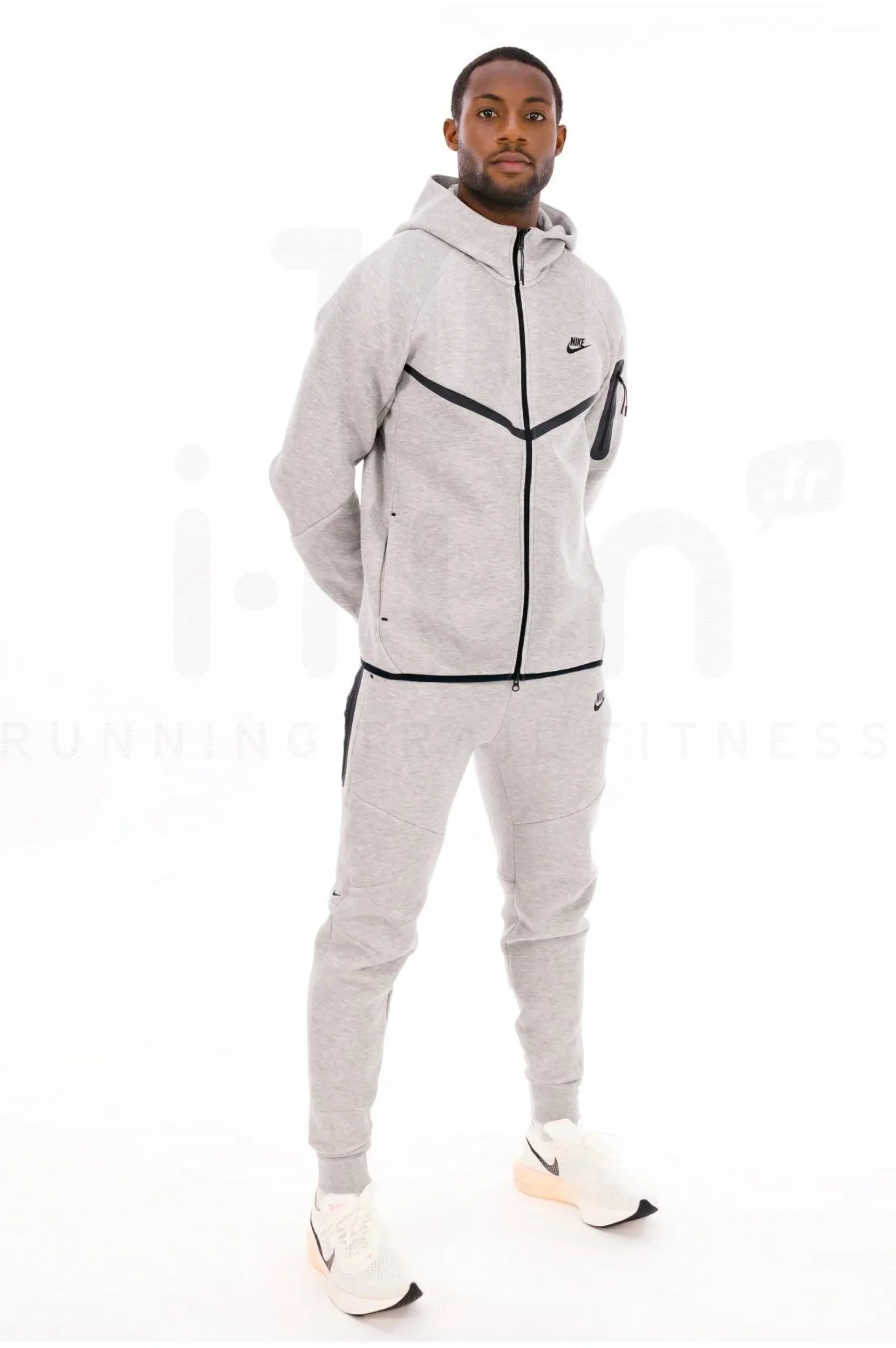 Tech Fleece Jogger