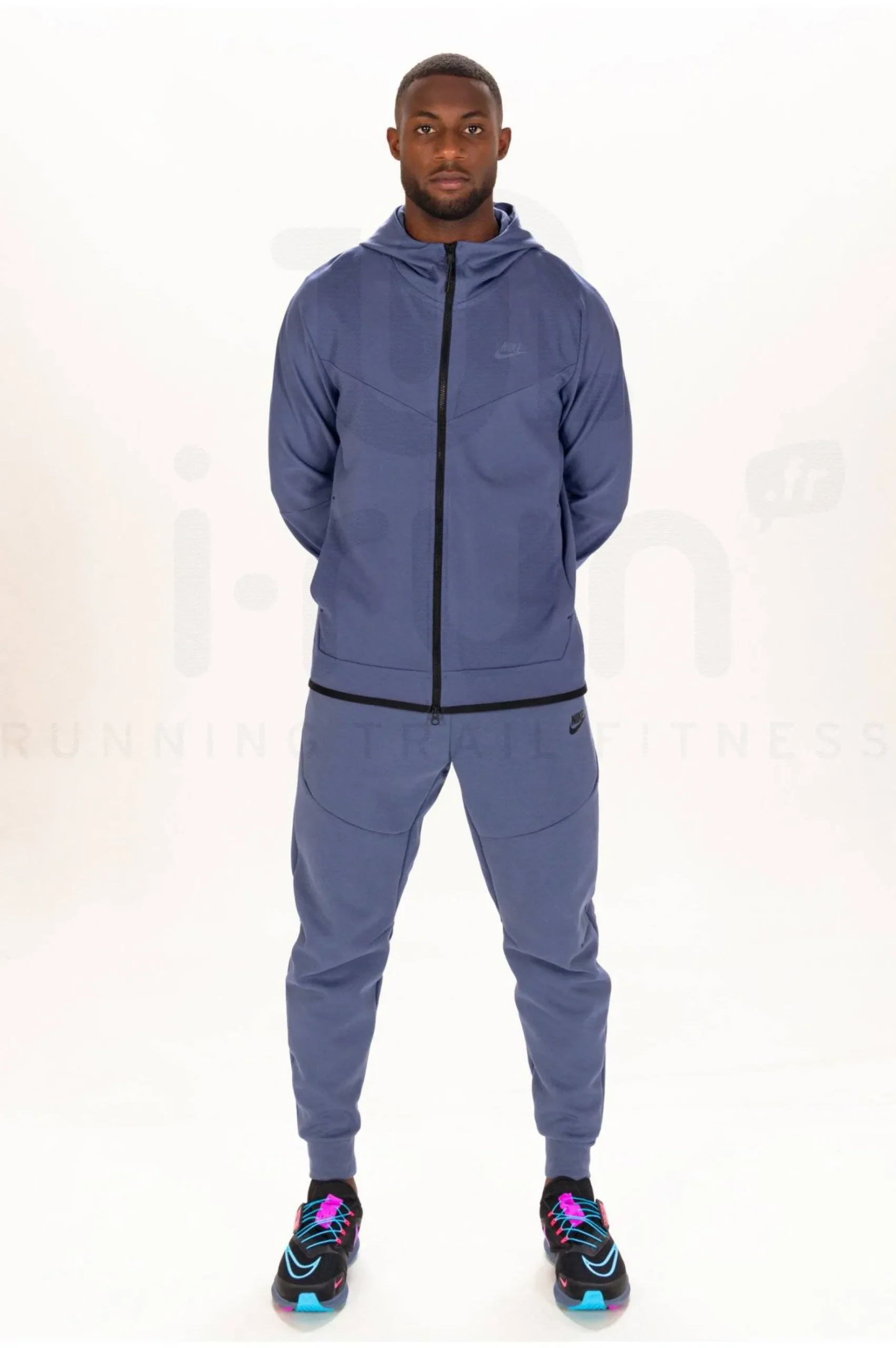 Tech Fleece Lightweight M