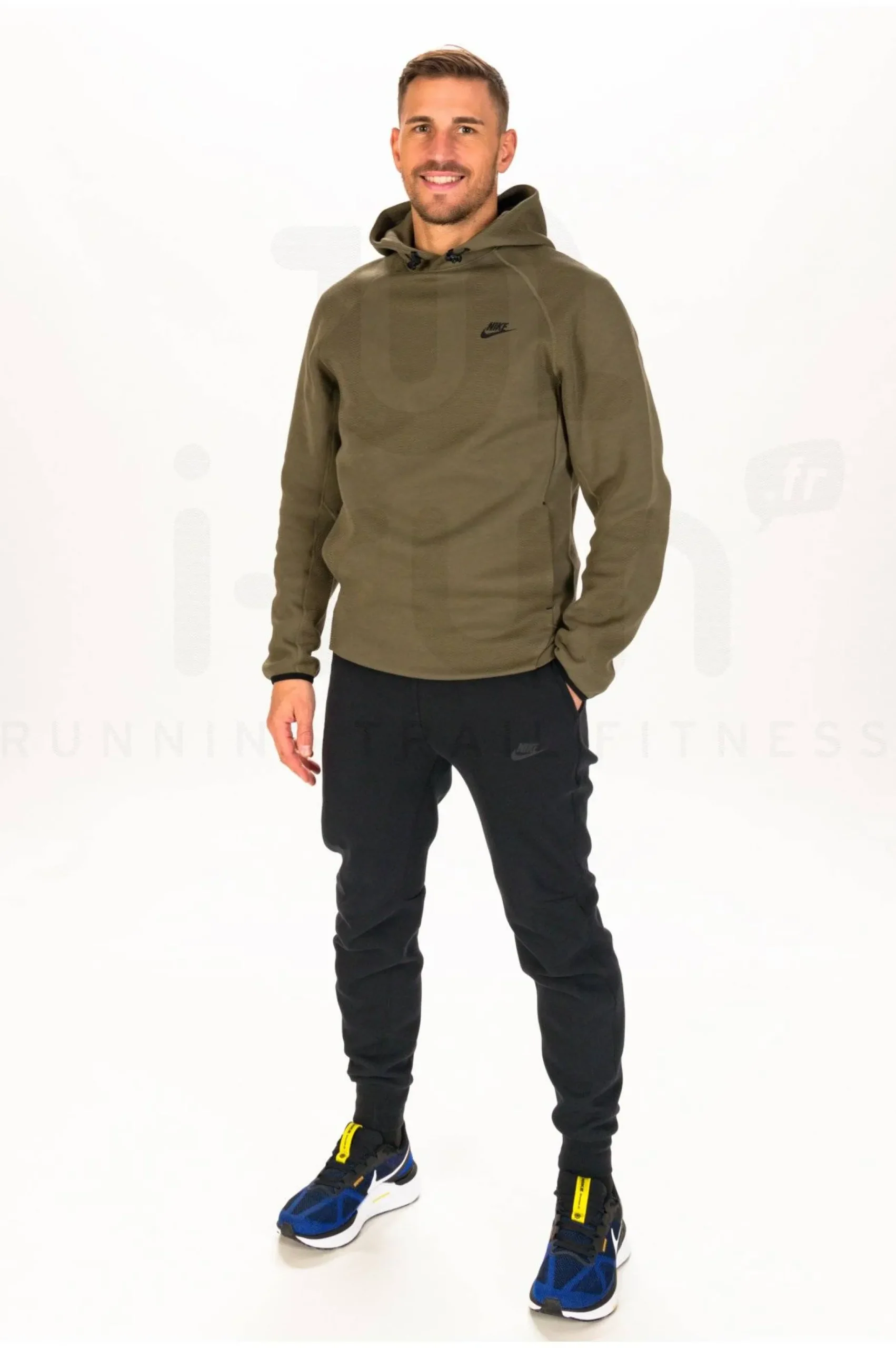 Tech Fleece M