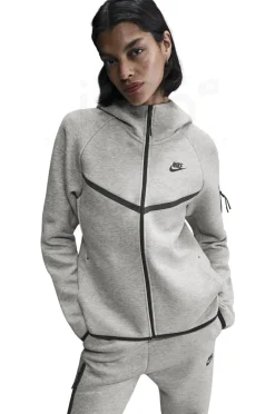 Tech Fleece Windrunner femme