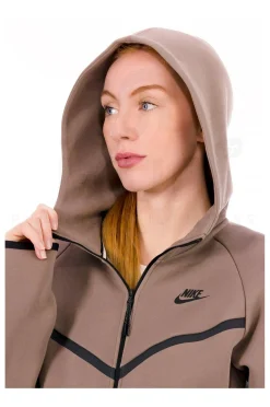 Tech Fleece Windrunner femme