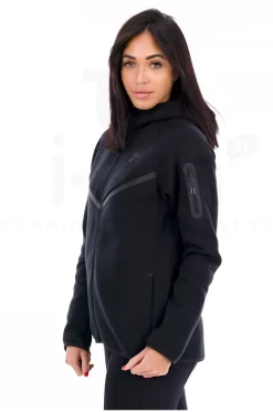 Tech Fleece Windrunner femme