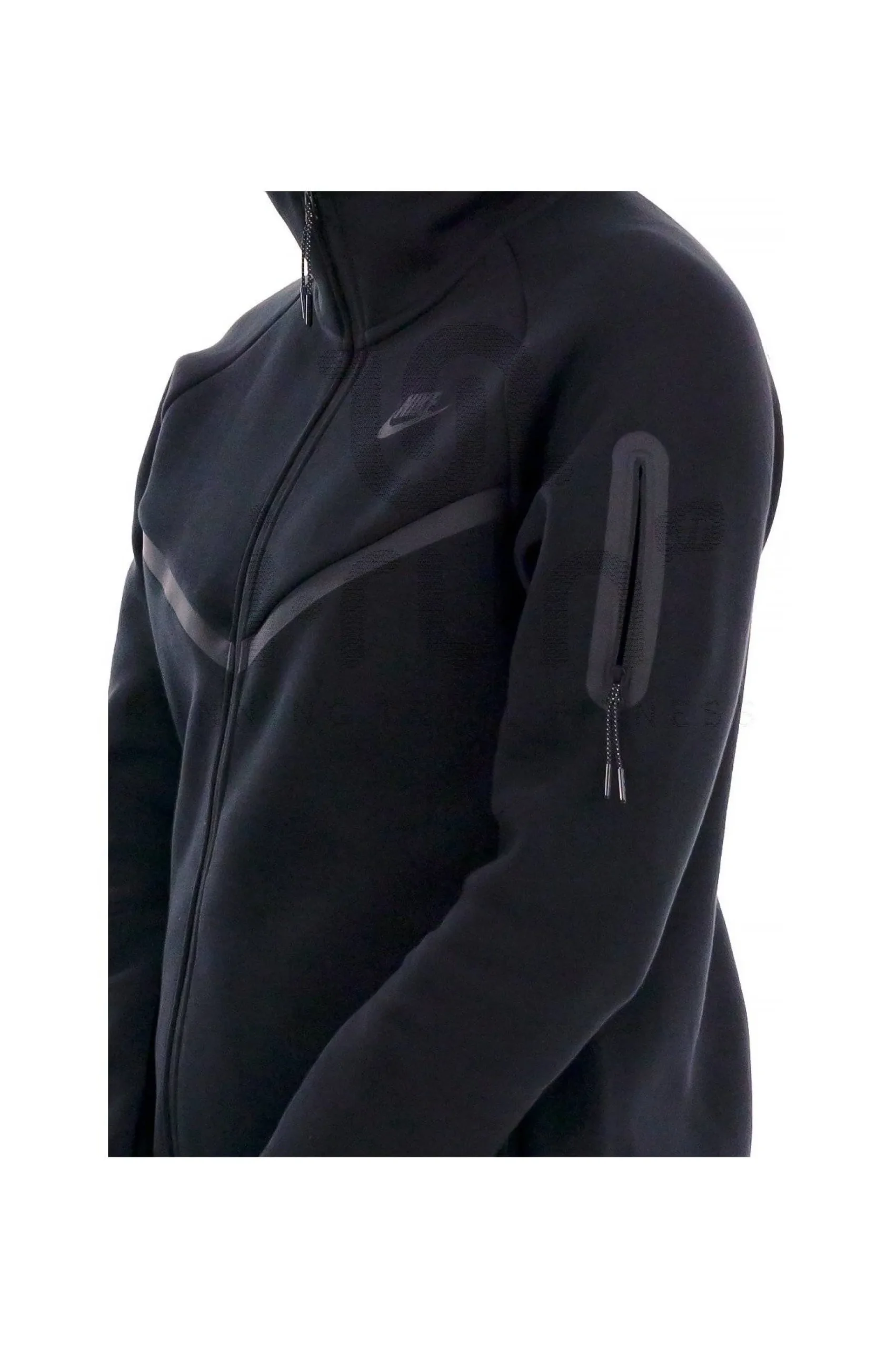 Tech Fleece Windrunner femme