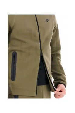 Tech Fleece Windrunner M