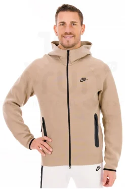 Tech Fleece Windrunner M