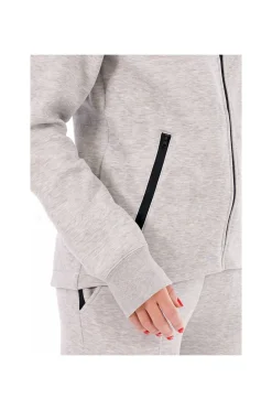 Tech Fleece Windrunner W femme
