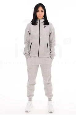 Tech Fleece Windrunner W femme