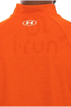 Tech Textured 1/2 Zip