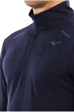 Tech Thermal Charge 1/2 Zip