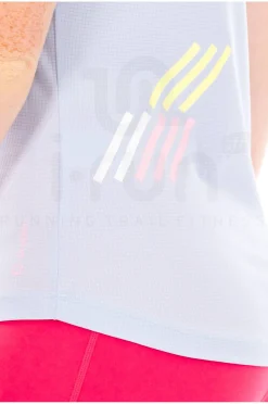 Technique Light femme