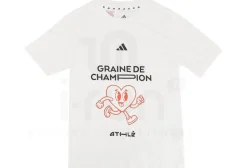 Tee Graine de Champion Junior