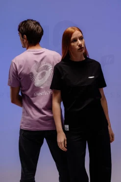 Tee-shirt SaintéLyon