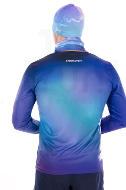 Tee-shirt technique SaintéLyon