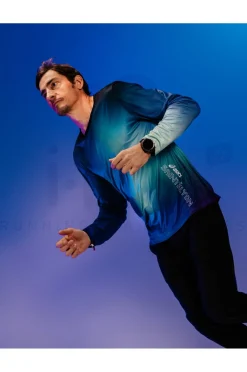 Tee-shirt technique SaintéLyon