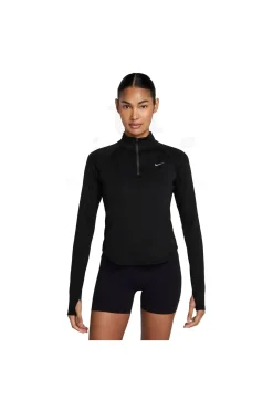 Tempo 1/4 zip femme