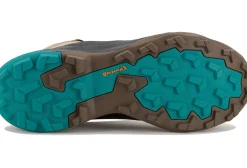 Terrex Skychaser AX5 Mid Gore-Tex Climawarm+ femme