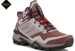 Terrex Skychaser Mid Gore-Tex femme
