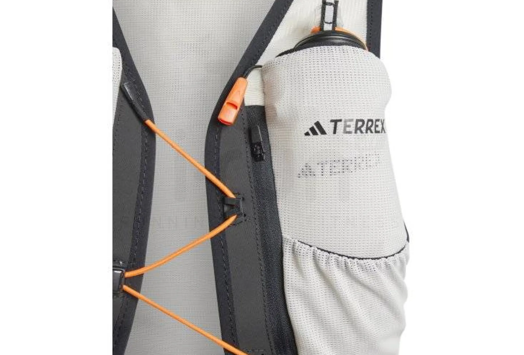 Terrex Trail Techrock 5 L