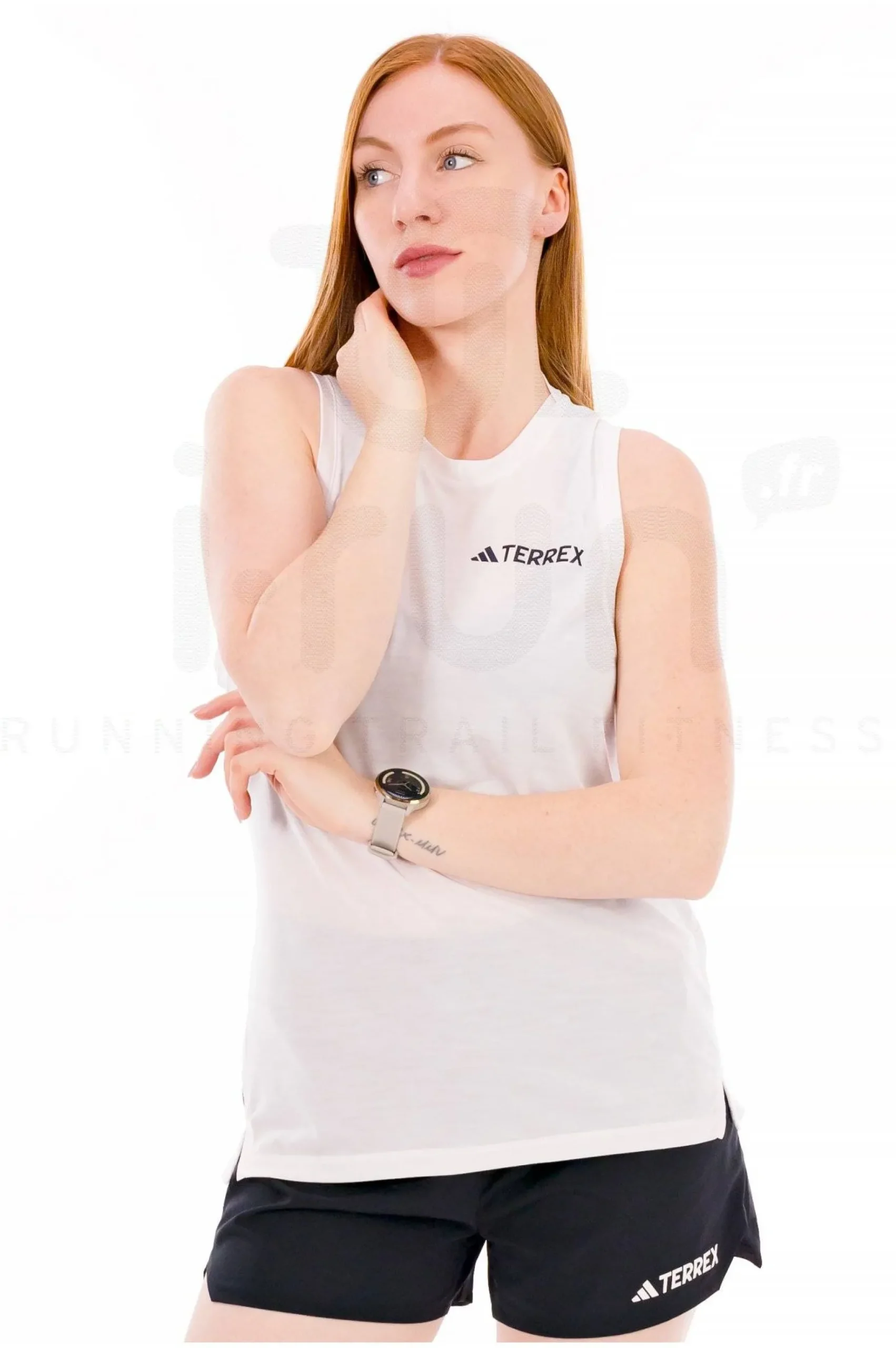 Terrex Xperior Climacool+ femme