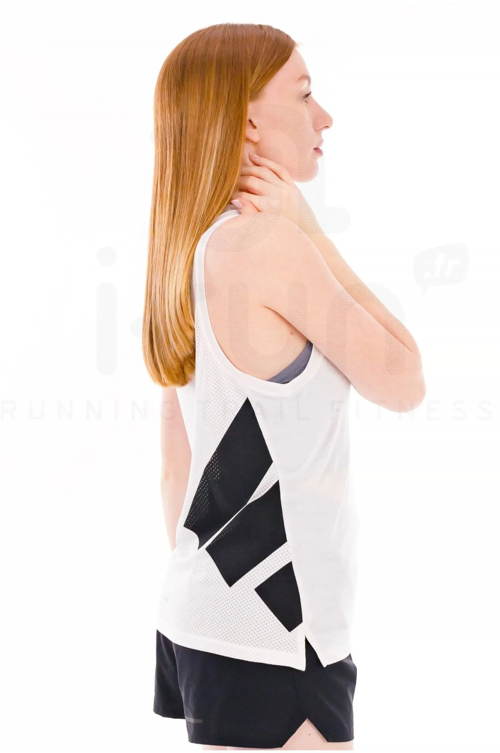 Terrex Xperior Climacool+ femme