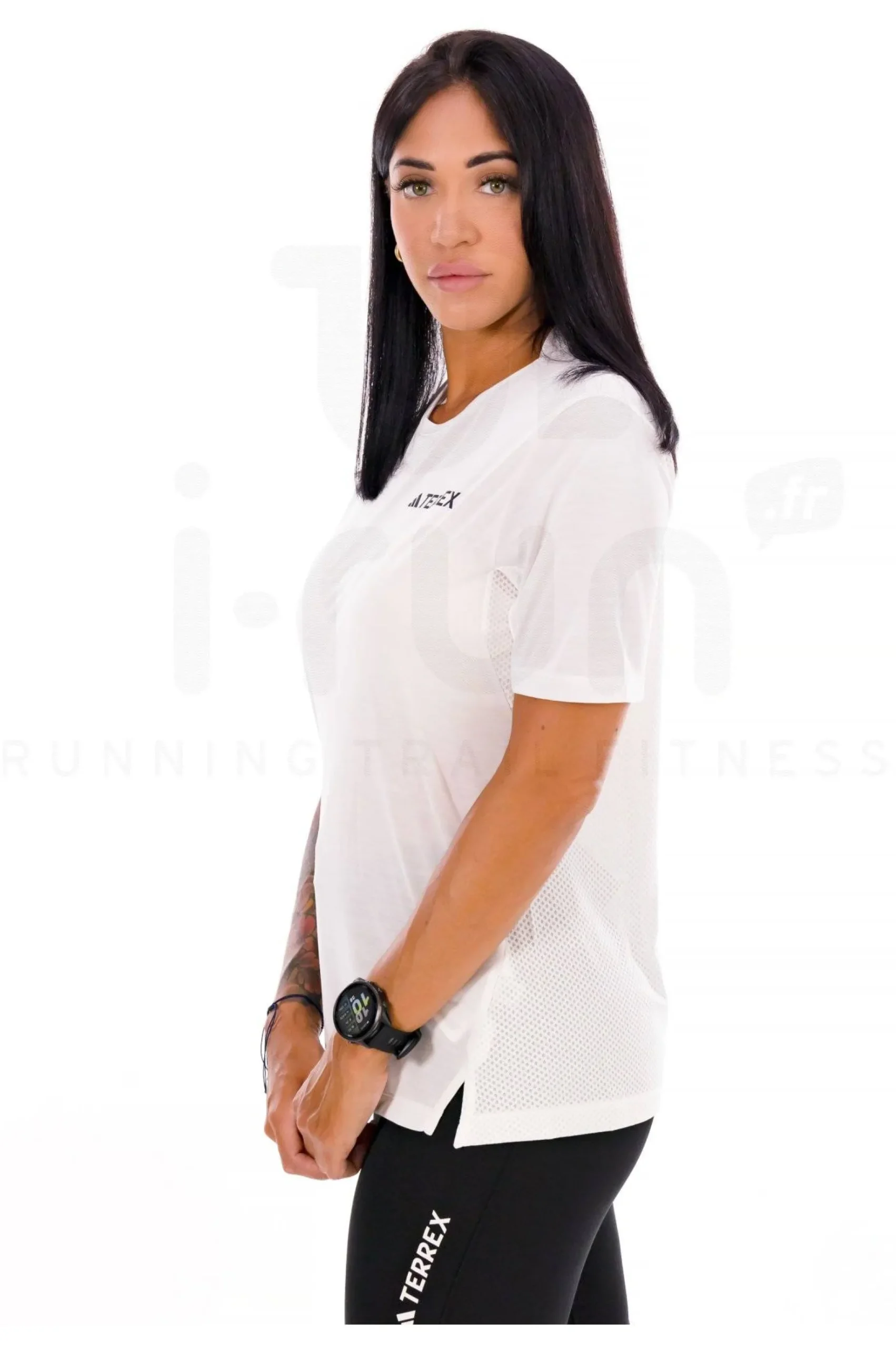 Terrex Xperior Climacool+ femme