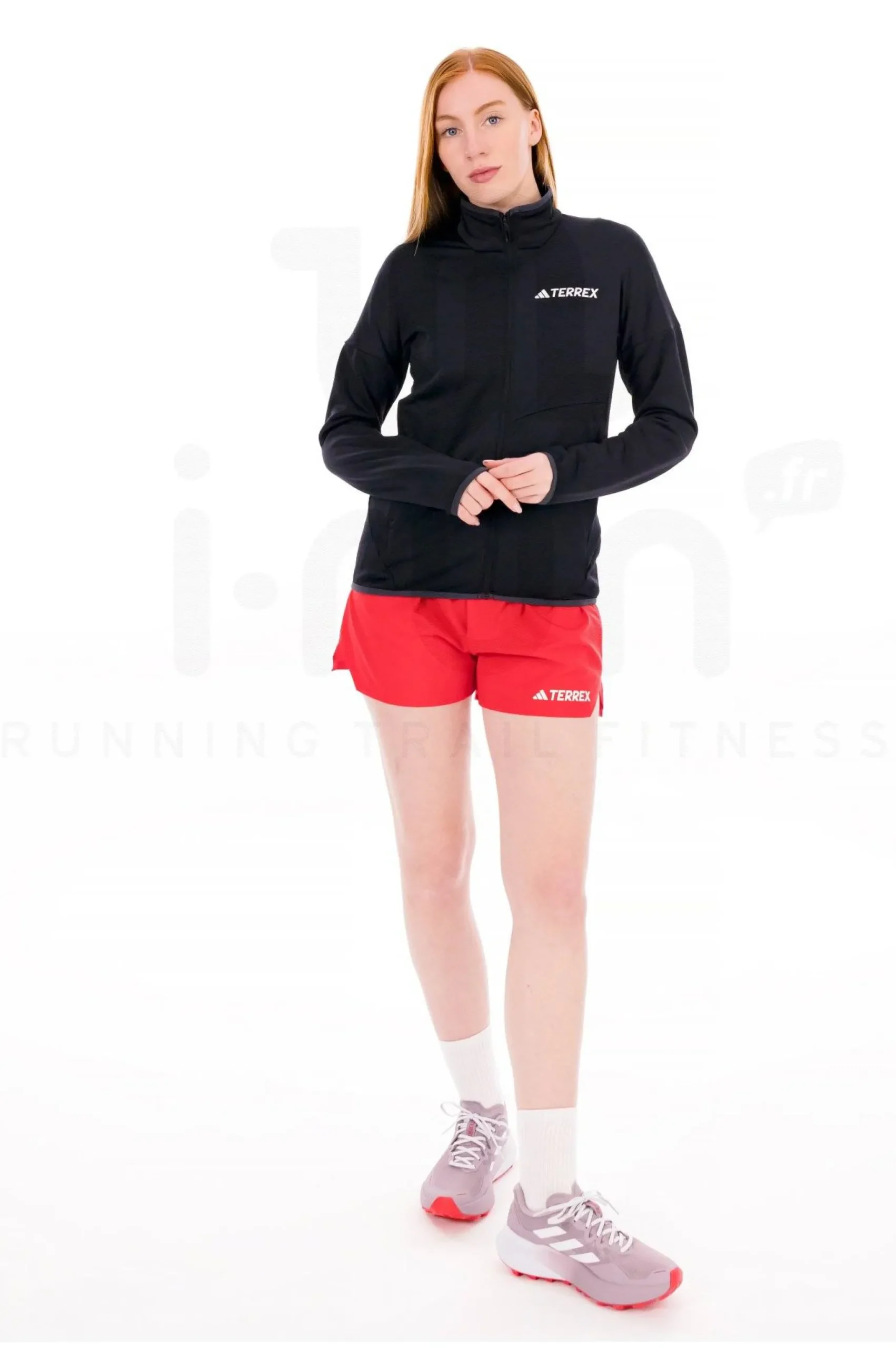 Terrex Xperior Climawarm femme