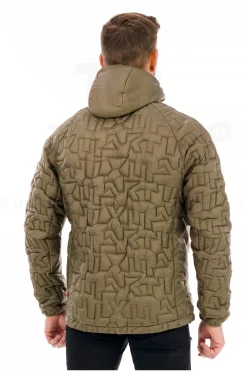 Terrex Xperior PrimaLoft