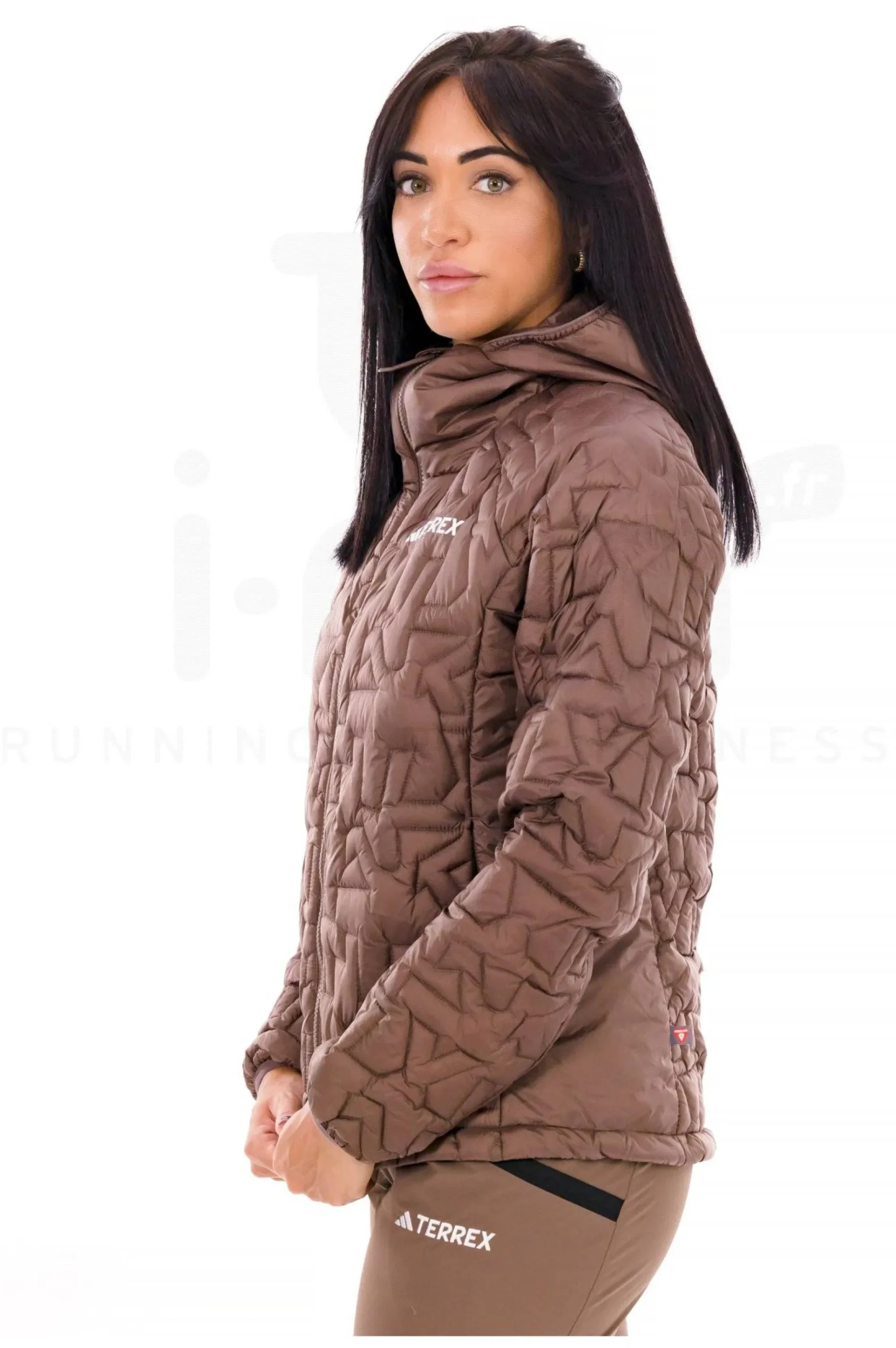 Terrex Xperior PrimaLoft femme
