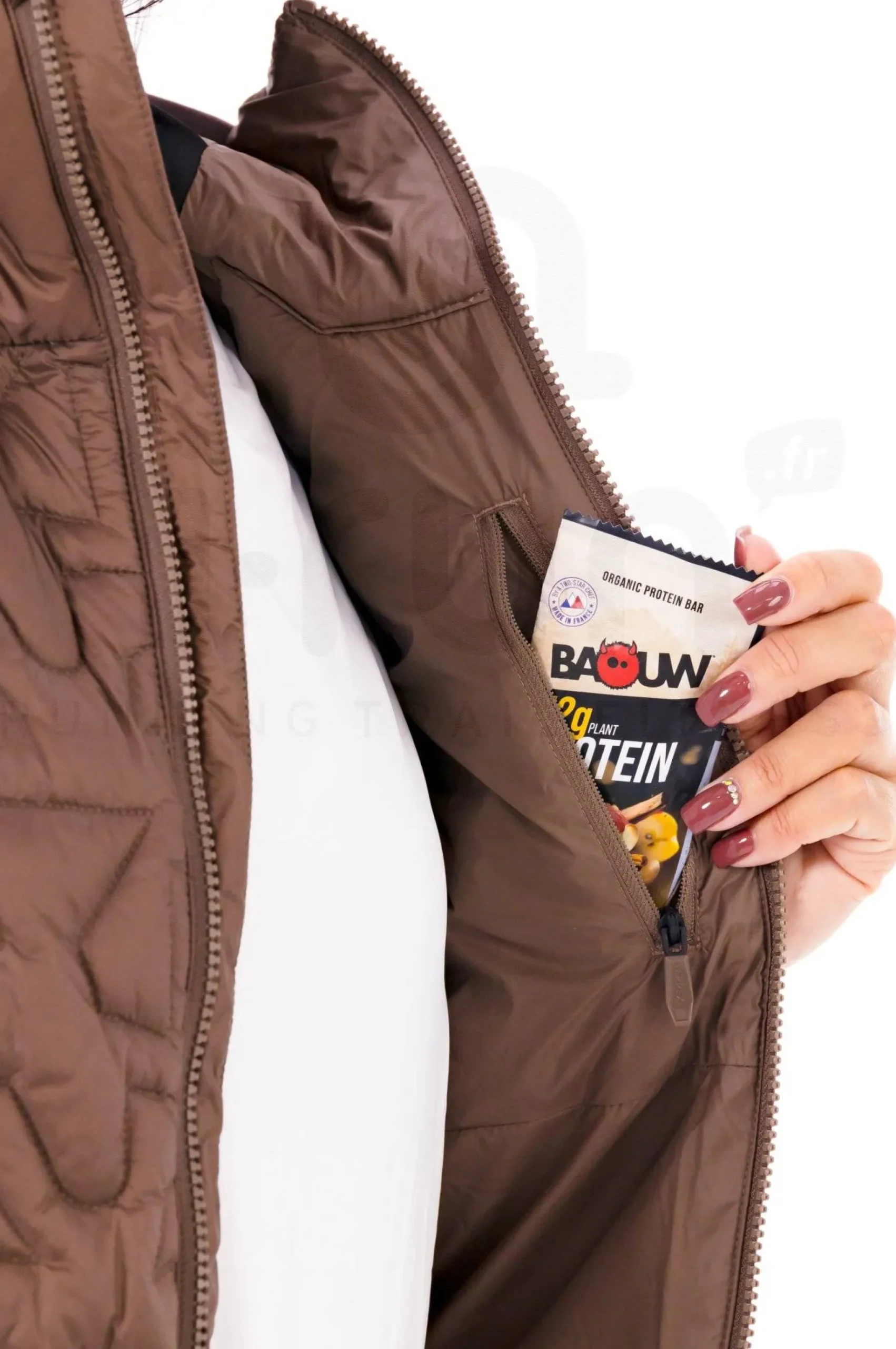 Terrex Xperior PrimaLoft femme