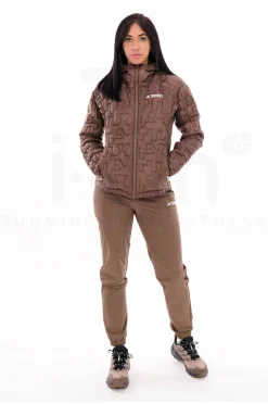 Terrex Xperior PrimaLoft femme