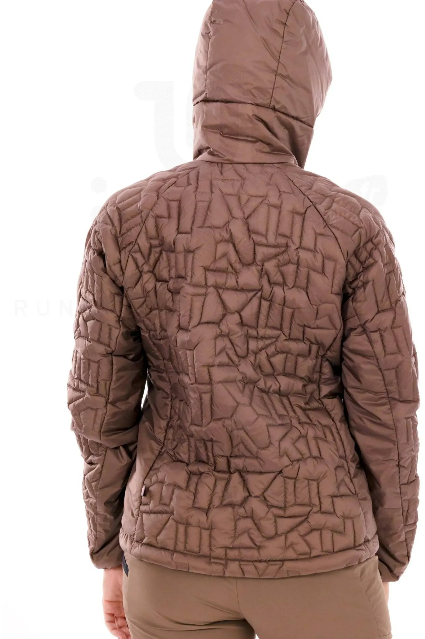 Terrex Xperior PrimaLoft femme