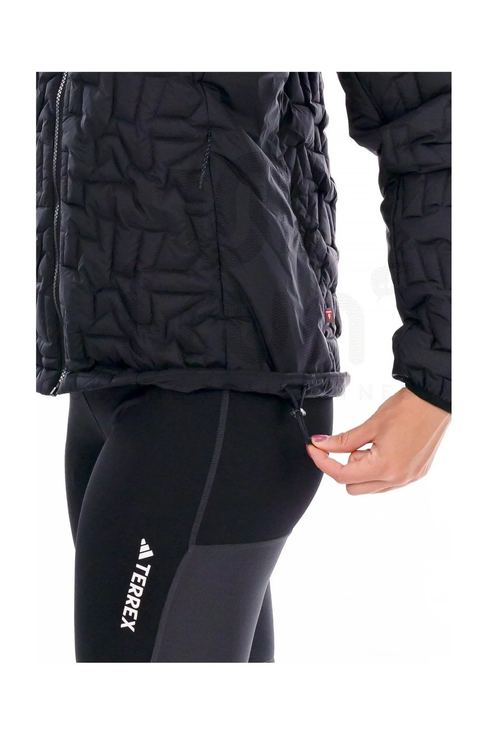 Terrex Xperior PrimaLoft femme