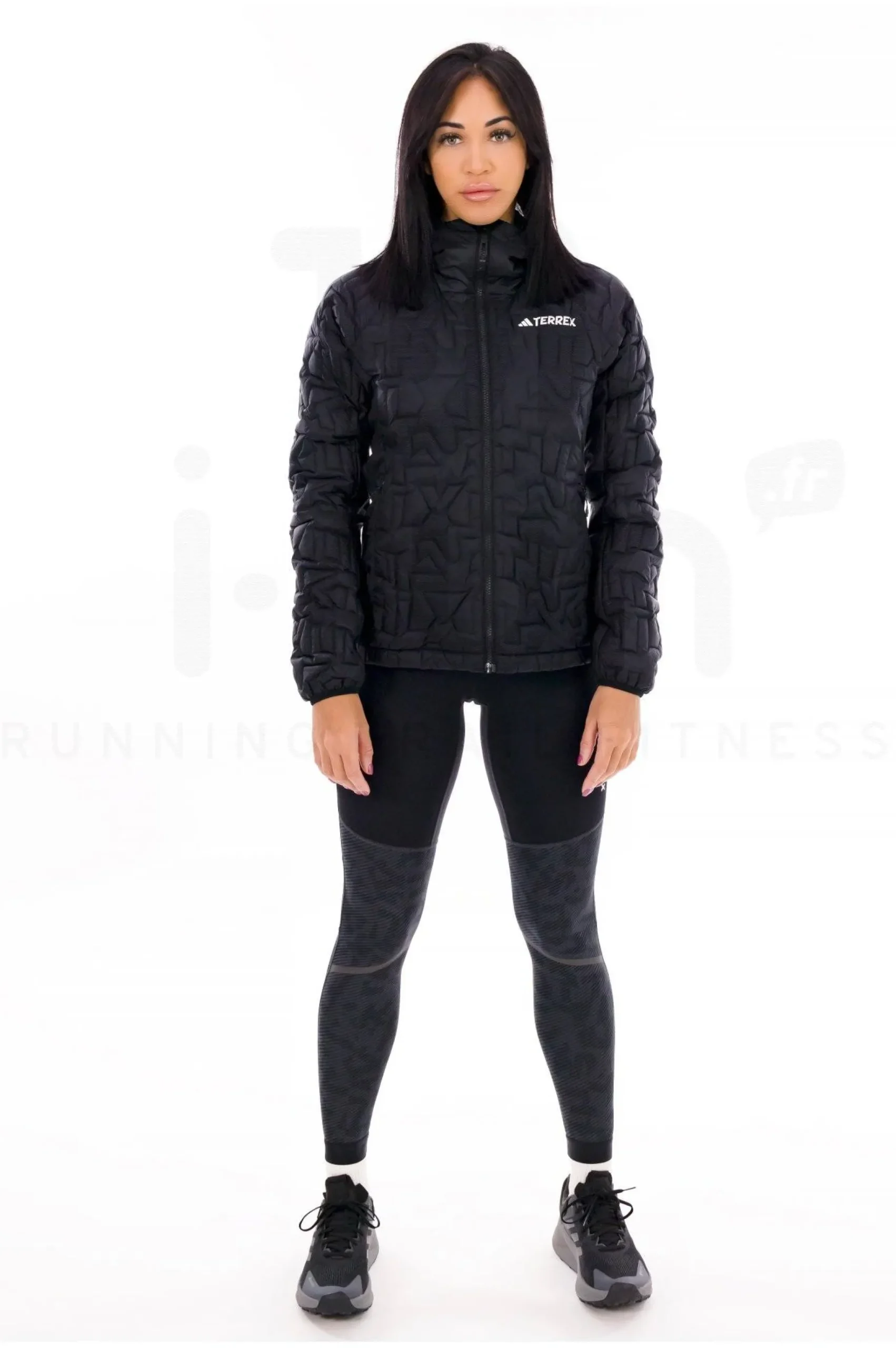 Terrex Xperior PrimaLoft femme