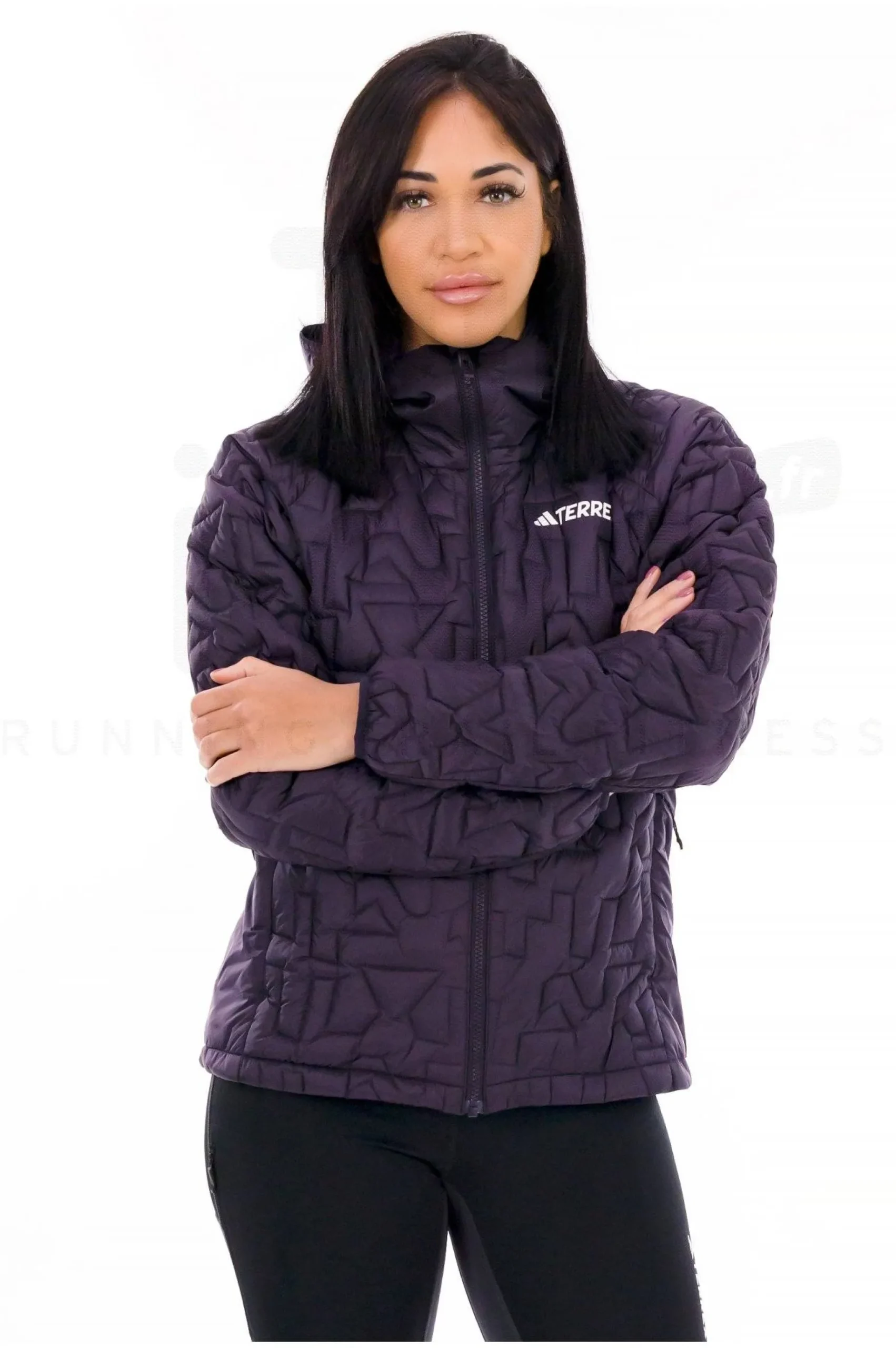 Terrex Xperior PrimaLoft femme