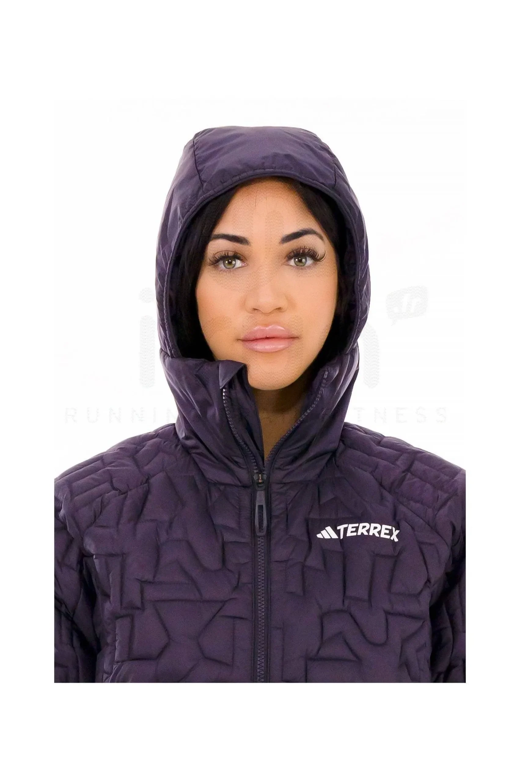 Terrex Xperior PrimaLoft femme