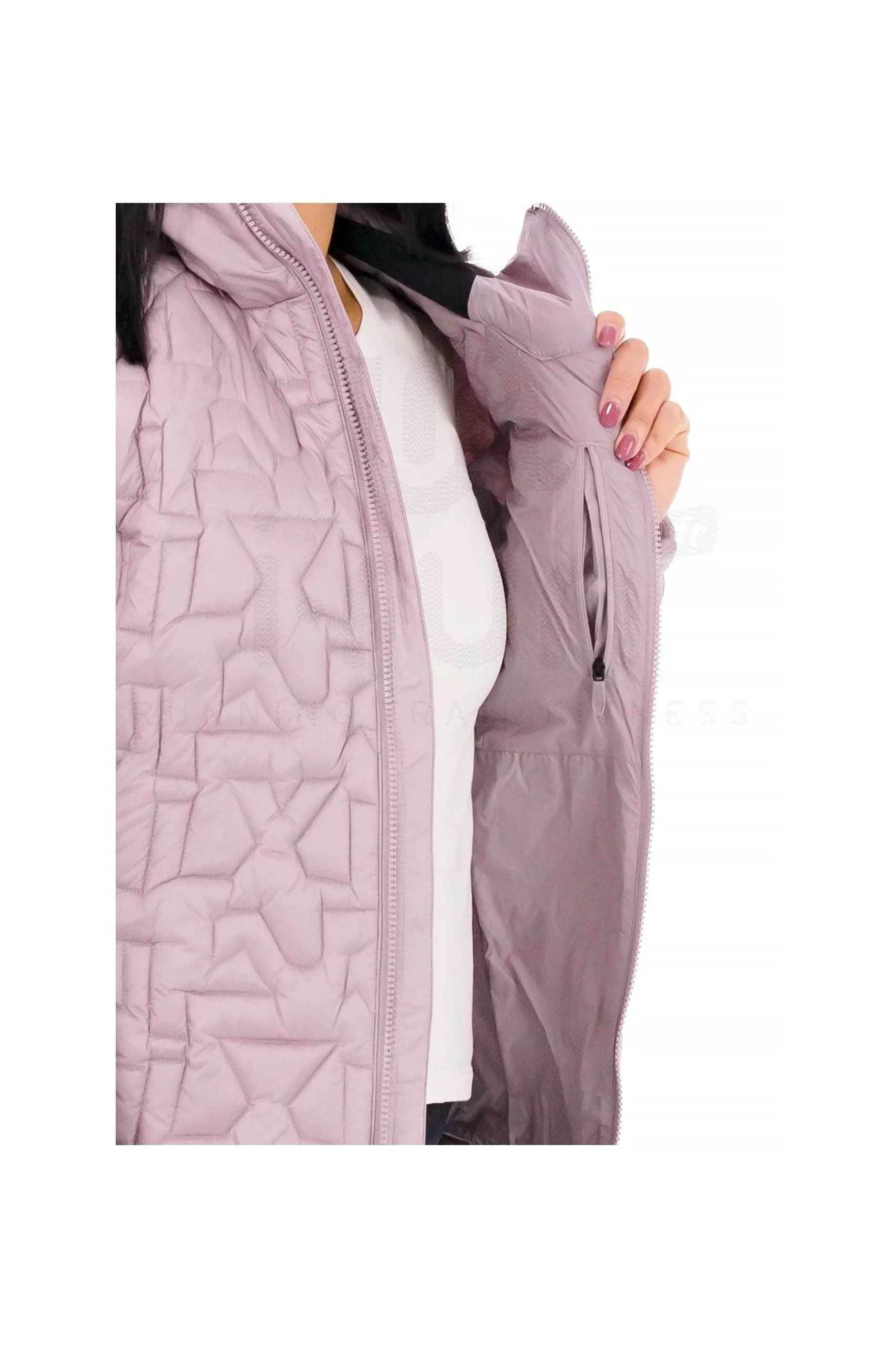 Terrex Xperior PrimaLoft femme