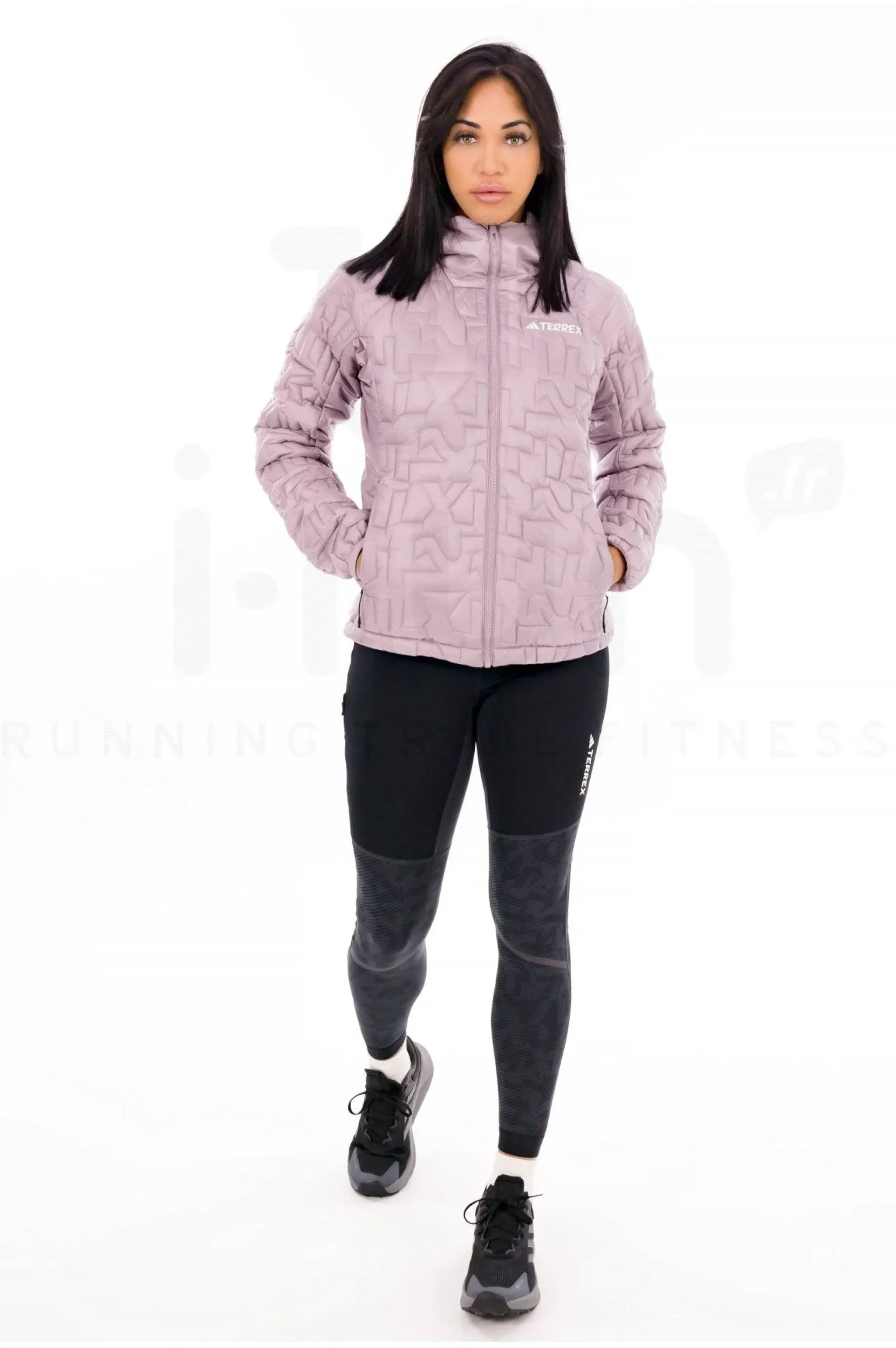 Terrex Xperior PrimaLoft femme