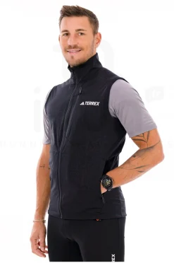 Terrex Xperior Softshell
