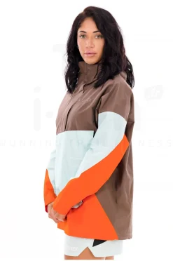 Terrex Xploric 2.5L Climaproof femme