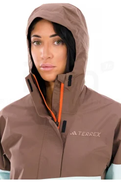 Terrex Xploric 2.5L Climaproof femme