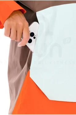 Terrex Xploric 2.5L Climaproof femme