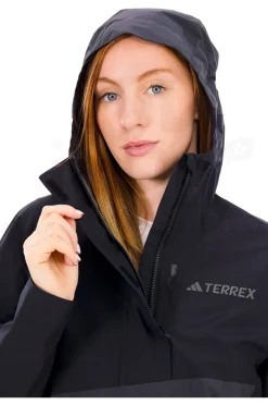 Terrex Xploric 2.5L Climaproof femme