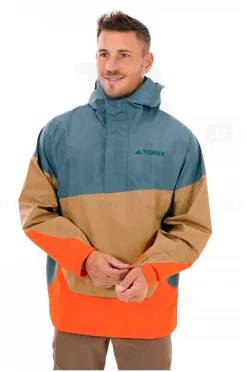 Terrex Xploric 2.5L Climaproof