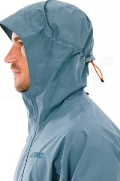 Terrex Xploric 2.5L Climaproof