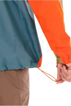 Terrex Xploric 2.5L Climaproof