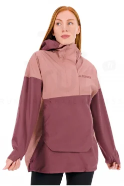 Terrex Xploric 2.5L Climaproof femme