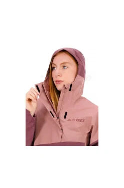 Terrex Xploric 2.5L Climaproof femme