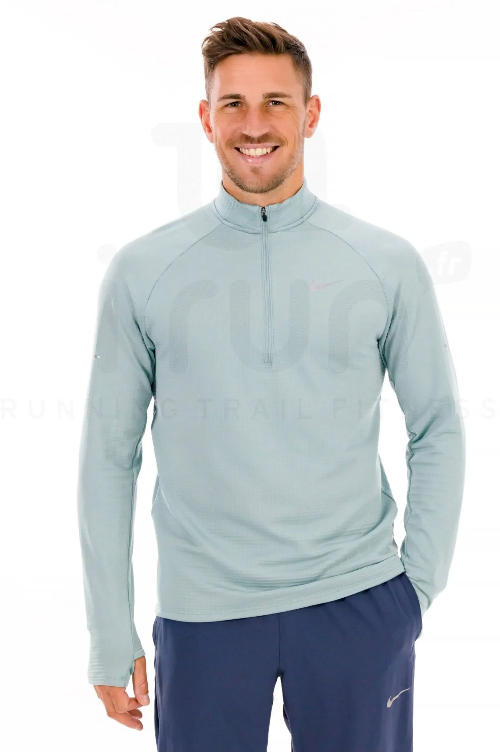 Therma-Fit Winter 1/2 zip