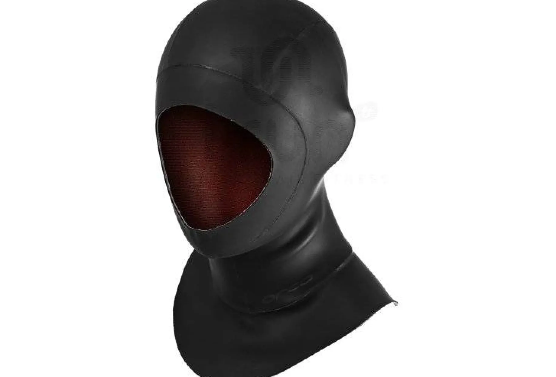 Thermal Néoprène Hood